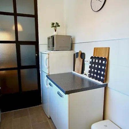Ana Apartment Rovinj