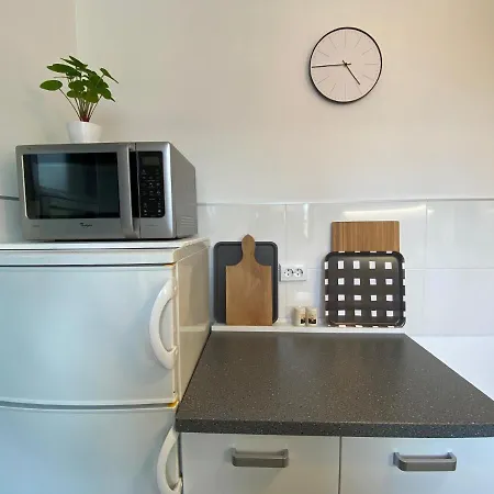 Ana Apartment Rovinj