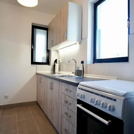 Apartment Ana