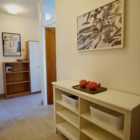 Apartment Ana