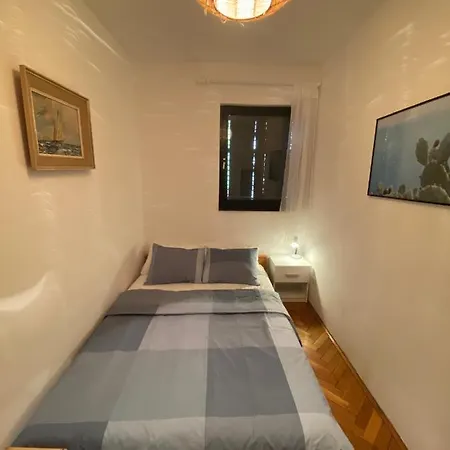 Ana Apartment Rovinj