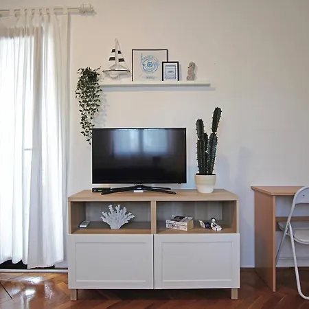 Apartment Ana Rovinj