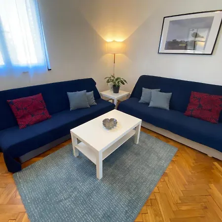 Apartment Ana Rovinj