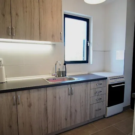 Ana Apartmán